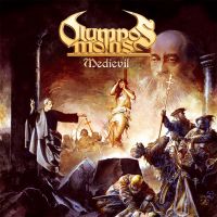 Olympos Mons - Medival